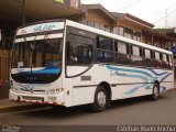 Ônibus Particulares SJB 11570 na cidade de , por Esteban Marín Anchía. Número da foto: #2753549.