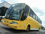 Viação Itapemirim 8547 na cidade de Campos dos Goytacazes, Rio de Janeiro, Brasil, por Erik Ferreira. Número da foto: #:id.