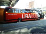 Lirabus 13049 na cidade de Sorocaba, São Paulo, Brasil, por Flavio Alberto Fernandes. Número da foto: #:id.