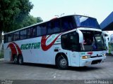 Eucatur - Empresa União Cascavel de Transportes e Turismo 3306 na cidade de Manaus, Amazonas, Brasil, por Gabriel Pinheiro. Número da foto: #2753526.