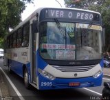 Via Loc BJ-93705 na cidade de Belém, Pará, Brasil, por Lucas Jacó. Número da foto: #:id.