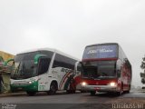 Expresso São Luiz 7140 na cidade de Cuiabá, Mato Grosso, Brasil, por Stefano  Rodrigues dos Santos. Número da foto: #2753071.