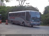 Viação Santa Cruz 8880 na cidade de São Paulo, São Paulo, Brasil, por José Geyvson da Silva. Número da foto: #:id.