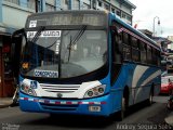 METROCOOP 5-32 na cidade de Catedral, San José, San José, Costa Rica, por Andrey Segura Solís. Número da foto: #2752627.