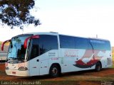 Empresa de Coletivo Noroeste 130 na cidade de Viçosa, Minas Gerais, Brasil, por Caio César de Freitas Lopes. Número da foto: #2753986.
