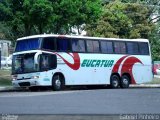 Eucatur - Empresa União Cascavel de Transportes e Turismo 3306 na cidade de Manaus, Amazonas, Brasil, por Gabriel Pinheiro. Número da foto: #2753530.