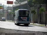Auto Viação 1001 RJ 108.861 na cidade de Rio de Janeiro, Rio de Janeiro, Brasil, por Ricardo Peruch. Número da foto: #:id.