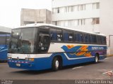 Transportes Naranjo X8 na cidade de , por Esteban Marín Anchía. Número da foto: #2753547.