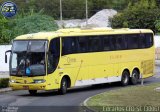 Viação Itapemirim 8871 na cidade de Aracaju, Sergipe, Brasil, por Edcarlos Rodrigues. Número da foto: #2753501.