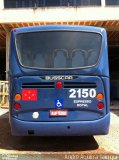 Expresso Royal 2150 na cidade de Londrina, Paraná, Brasil, por André Aguirra Taioqui. Número da foto: #2752680.