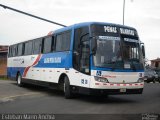 Transportes Deldu 28 na cidade de , por Esteban Marín Anchía. Número da foto: #2753546.