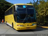 Viação Itapemirim 8121 na cidade de São Paulo, São Paulo, Brasil, por Stefano  Rodrigues dos Santos. Número da foto: #2753189.