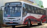 Expresso São Luiz 7420 na cidade de Rio Verde, Goiás, Brasil, por Carlos Júnior. Número da foto: #2753275.