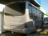 Ônibus Particulares 3002 na cidade de Esteio, Rio Grande do Sul, Brasil, por Rudinei Francisco Mantovani. Número da foto: #:id.