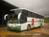 Chilsaca S.A. AB 2362 na cidade de , por Esteban Marín Anchía. Número da foto: #2753553.