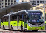 São Dimas Transportes 10717 na cidade de Belo Horizonte, Minas Gerais, Brasil, por Welisson  Oliveira. Número da foto: #:id.