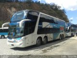 Auto Viação 1001 RJ 108.478 na cidade de Niterói, Rio de Janeiro, Brasil, por Luis  Soares. Número da foto: #2753679.