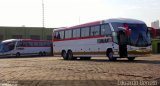 Expresso Itamarati 6385 na cidade de Cuiabá, Mato Grosso, Brasil, por Eduardo Benetti . Número da foto: #2752748.