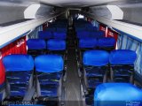 Empresa de Ônibus Nossa Senhora da Penha 53021 na cidade de Campina Grande, Paraíba, Brasil, por Felipe Pessoa de Albuquerque. Número da foto: #:id.