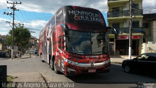 Leads Transportes 1212 na cidade de Valença, Rio de Janeiro, Brasil, por Matheus Ângelo Souza e Silva. Número da foto: #2754589.