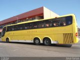 Viação Itapemirim 5525 na cidade de Rio de Janeiro, Rio de Janeiro, Brasil, por Junior Almeida. Número da foto: #2755159.