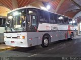 Evanil Transportes e Turismo RJ 132.085 na cidade de Barra Mansa, Rio de Janeiro, Brasil, por Hélio  Teodoro. Número da foto: #2754823.