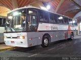 Evanil Transportes e Turismo RJ 132.085 na cidade de Barra Mansa, Rio de Janeiro, Brasil, por Hélio  Teodoro. ID da foto: :id.