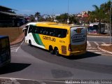 Empresa Gontijo de Transportes 18070 na cidade de Americana, São Paulo, Brasil, por Matheus Barreto de Souza. Número da foto: #2755603.
