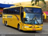 Fábio Turismo 3100 na cidade de Paraíba do Sul, Rio de Janeiro, Brasil, por Maílsøn Antunes. Número da foto: #2754560.