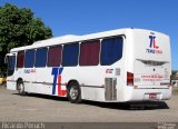 NL Transportes > Nova Log Service 3108 na cidade de Serra, Espírito Santo, Brasil, por Ricardo Peruch. Número da foto: #:id.