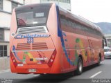 Chilebus Internacional 223 na cidade de Rio de Janeiro, Rio de Janeiro, Brasil, por Junior Almeida. Número da foto: #2755187.