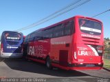Lirabus 14083 na cidade de Botucatu, São Paulo, Brasil, por Alexandre  Luis de Oliveira. Número da foto: #:id.