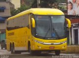 Viação Itapemirim 60561 na cidade de Coronel Fabriciano, Minas Gerais, Brasil, por Joase Batista da Silva. Número da foto: #2756217.