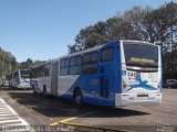 VB Transportes e Turismo 1466 na cidade de Botucatu, São Paulo, Brasil, por Alexandre  Luis de Oliveira. Número da foto: #2755091.