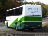 TRANSJMSTUR 8086 na cidade de Paraíba do Sul, Rio de Janeiro, Brasil, por Maílsøn Antunes. Número da foto: #2754563.