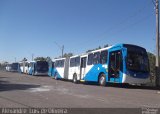 VB Transportes e Turismo 1470 na cidade de Botucatu, São Paulo, Brasil, por Alexandre  Luis de Oliveira. Número da foto: #2755097.