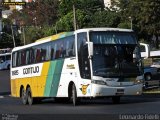 Empresa Gontijo de Transportes 11985 na cidade de Ribeirão Preto, São Paulo, Brasil, por Leonardo Fidelli. Número da foto: #2754605.