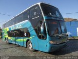 Buses Libac  na cidade de , por Ricardo Andres Labra Montecinos. Número da foto: #:id.