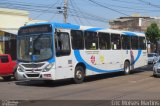 Viação São Francisco 2613 na cidade de Campo Grande, Mato Grosso do Sul, Brasil, por Eric Moises Martins. Número da foto: #2755799.