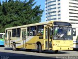Viação Praia Sol 14495 na cidade de Serra, Espírito Santo, Brasil, por Giordano Trabach. Número da foto: #:id.