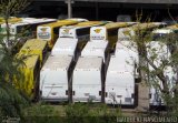 Empresa Gontijo de Transportes 9140 na cidade de Belo Horizonte, Minas Gerais, Brasil, por Maurício Nascimento. Número da foto: #2755342.