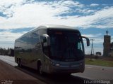 Viação Garcia 7916 na cidade de Rolândia, Paraná, Brasil, por Emanoel Diego.. Número da foto: #2754505.