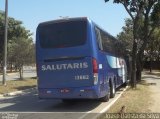 Viação Salutaris e Turismo 13882 na cidade de Ipatinga, Minas Gerais, Brasil, por Joase Batista da Silva. Número da foto: #:id.