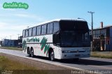Tortinho Transportes e Turismo 8762 na cidade de Vacaria, Rio Grande do Sul, Brasil, por Iveraldo Luiz Athanazio. Número da foto: #:id.