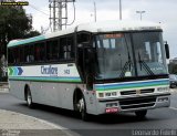 Auto Omnibus Circullare 6408 na cidade de São Paulo, São Paulo, Brasil, por Leonardo Fidelli. Número da foto: #2754585.