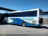 Translife Transportadora Turistica 3442 na cidade de Limeira, São Paulo, Brasil, por Ronaldo Diniz de Oliveira. Número da foto: #:id.