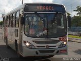 Real Alagoas de Viação 1705 na cidade de Maceió, Alagoas, Brasil, por Aldair da Silva. Número da foto: #:id.
