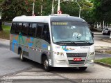 ETS Turismo 205 na cidade de Rio de Janeiro, Rio de Janeiro, Brasil, por Maílsøn Antunes. Número da foto: #2754547.