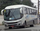 Diadema Transportes 23 na cidade de Mauá, São Paulo, Brasil, por Moaccir  Francisco Barboza. Número da foto: #:id.