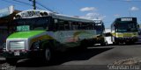 Transportes Montecillos Alajuela AB 5123 na cidade de , por Sebastián Cruz. Número da foto: #2755926.